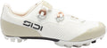SIDI Dominator X XC Clipless Shoes - Women's Ice White/Sand 38
