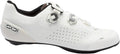 SIDI Genius X Road Shoes - Men's White 43