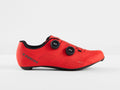 Trek Velocis Road 44 Red Shoe
