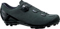 SIDI Speed 2 Mountain Clipless Shoes - Men's Green/Black 43.5