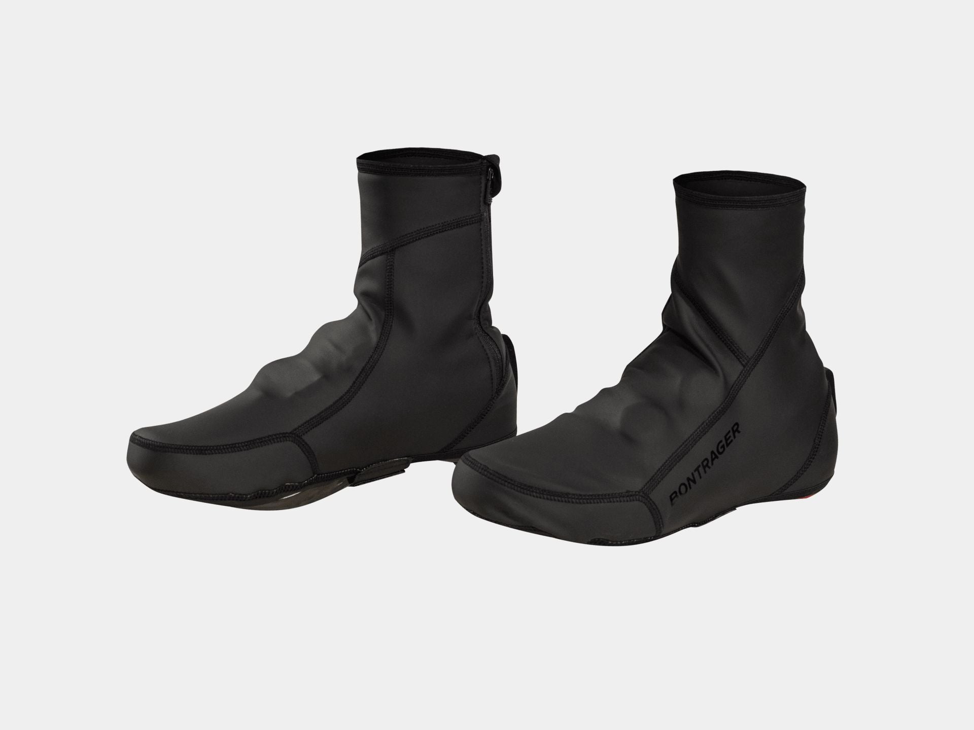 Bontrager S1 Softshell Small (38.5-40) Black Bootie