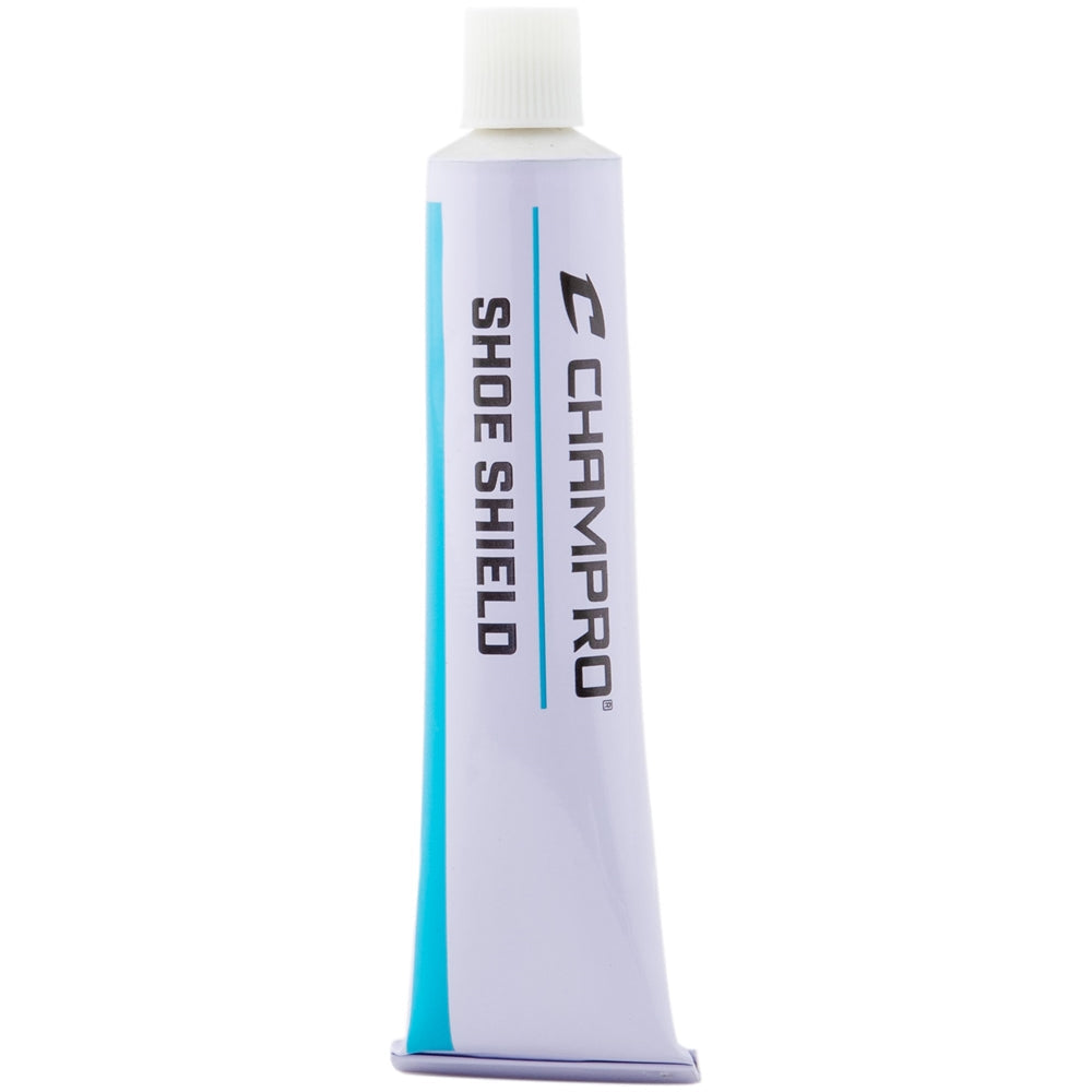 SHOE SHIELD FOOT ADHESION