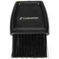 PLASTIC HANDLE UMPIRE BRUSH