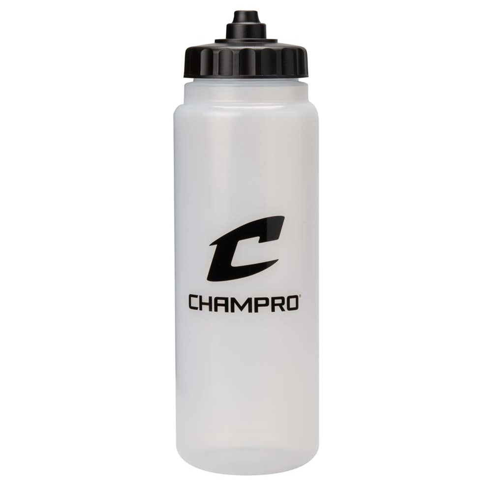 WATER BOTTLE - AUTOMATIC VALVE