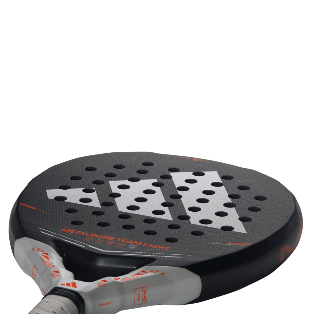 Adidas Padel Racket Metalbone Team Light 2026
