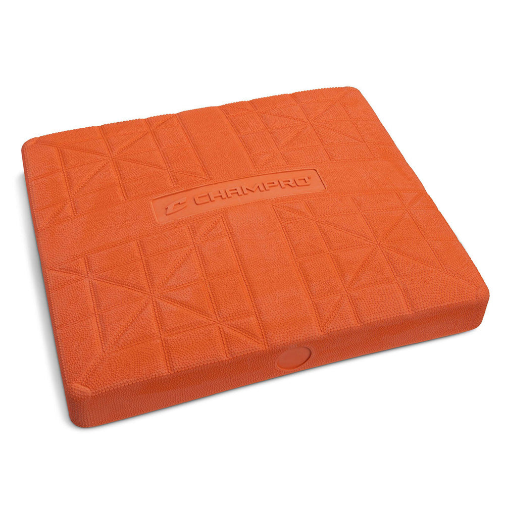 THE HALL 15"X3" MOLDED BASE