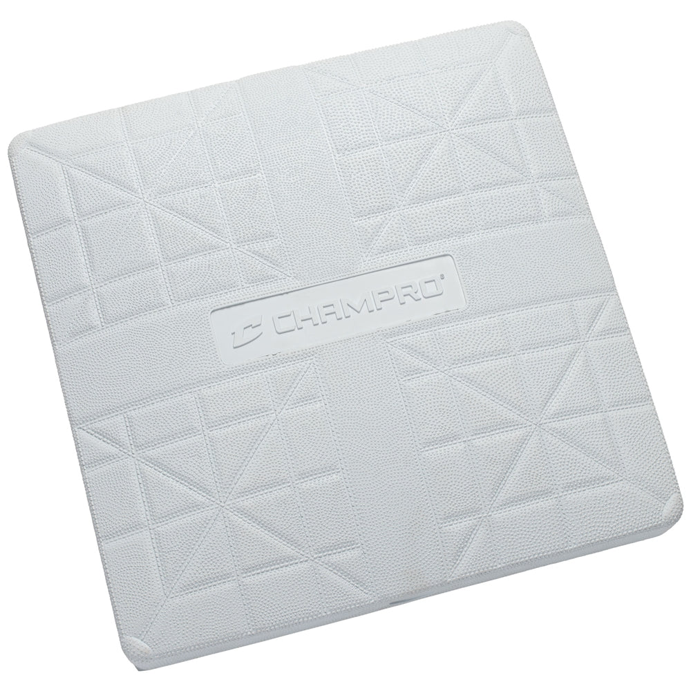 15" X 3" MOLDED PRO STYLE BASE