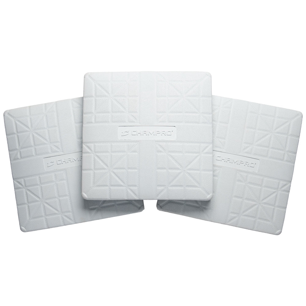 15" X 3" MOLDED PRO STYLE BASE