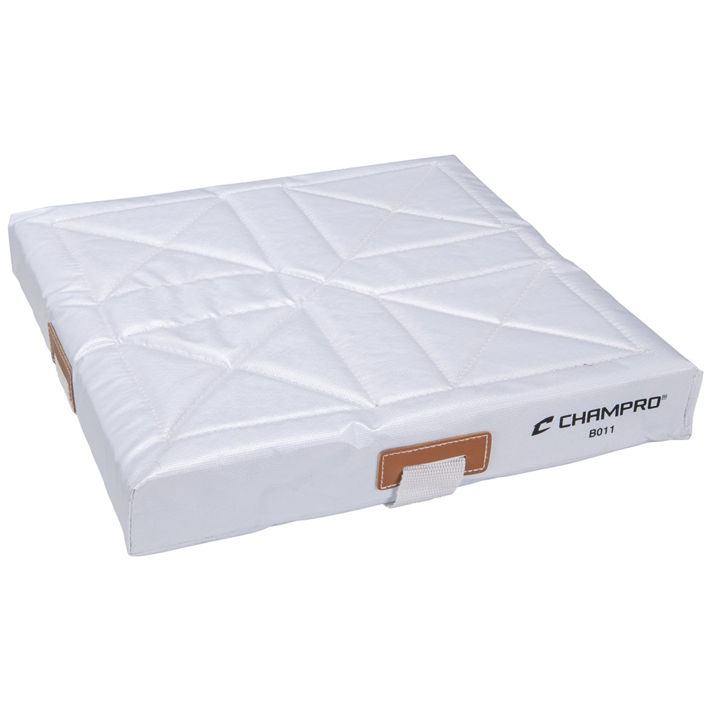 14" X 2" PVC QUILTED BASE