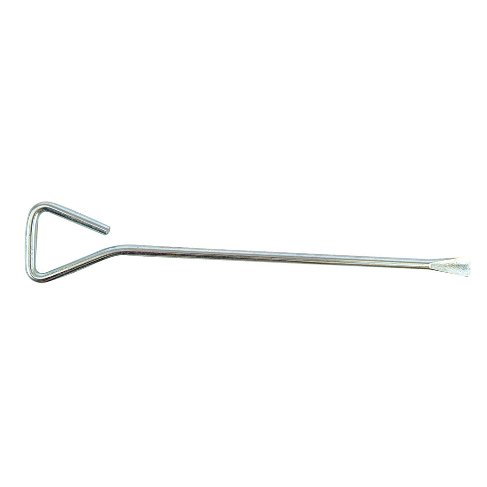 BASE SPIKE - 9"