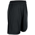 CLUTCH SHORT