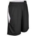 POST UP SHORT