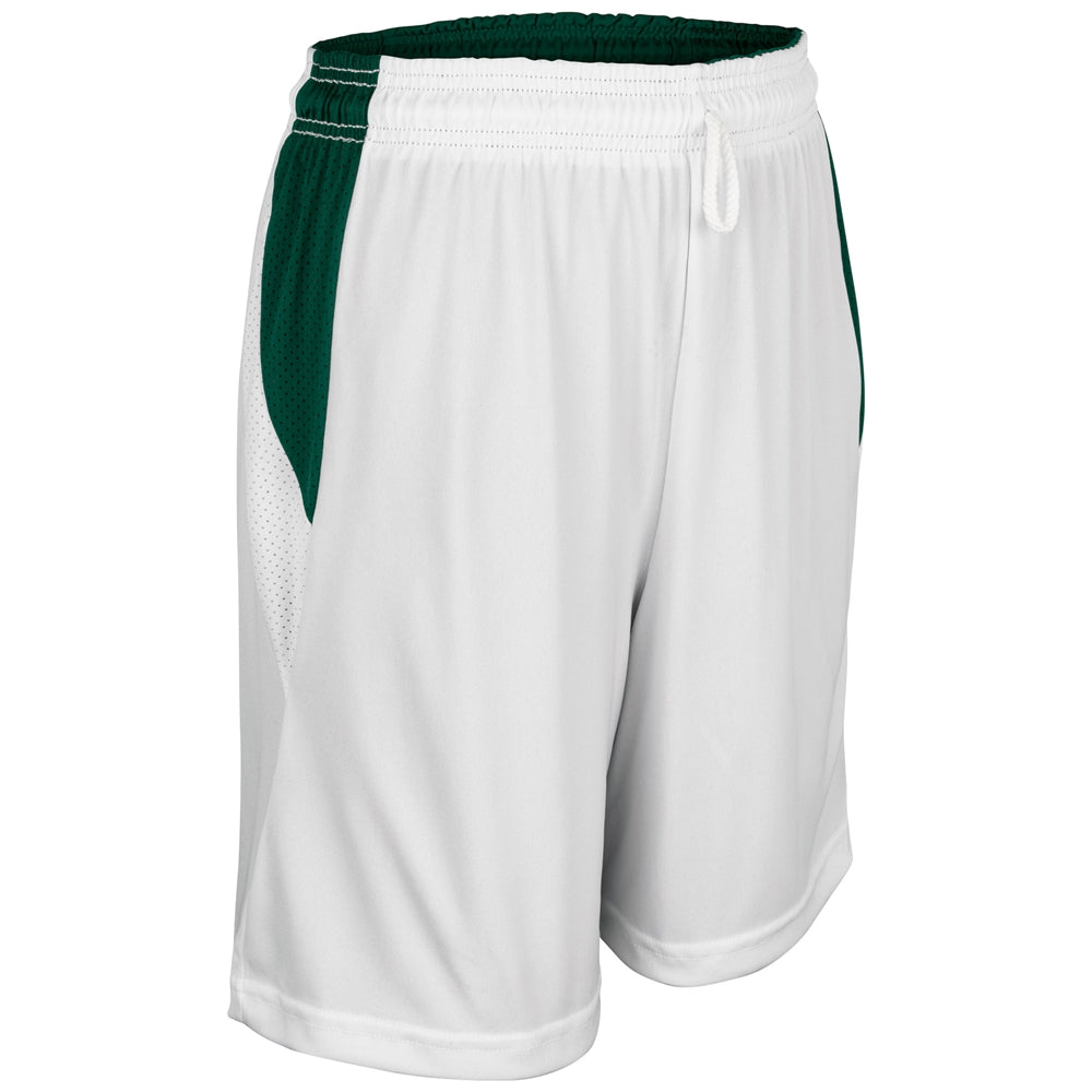 POST UP SHORT