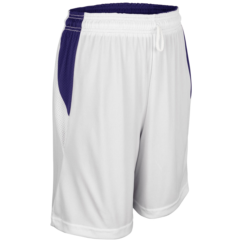 POST UP SHORT