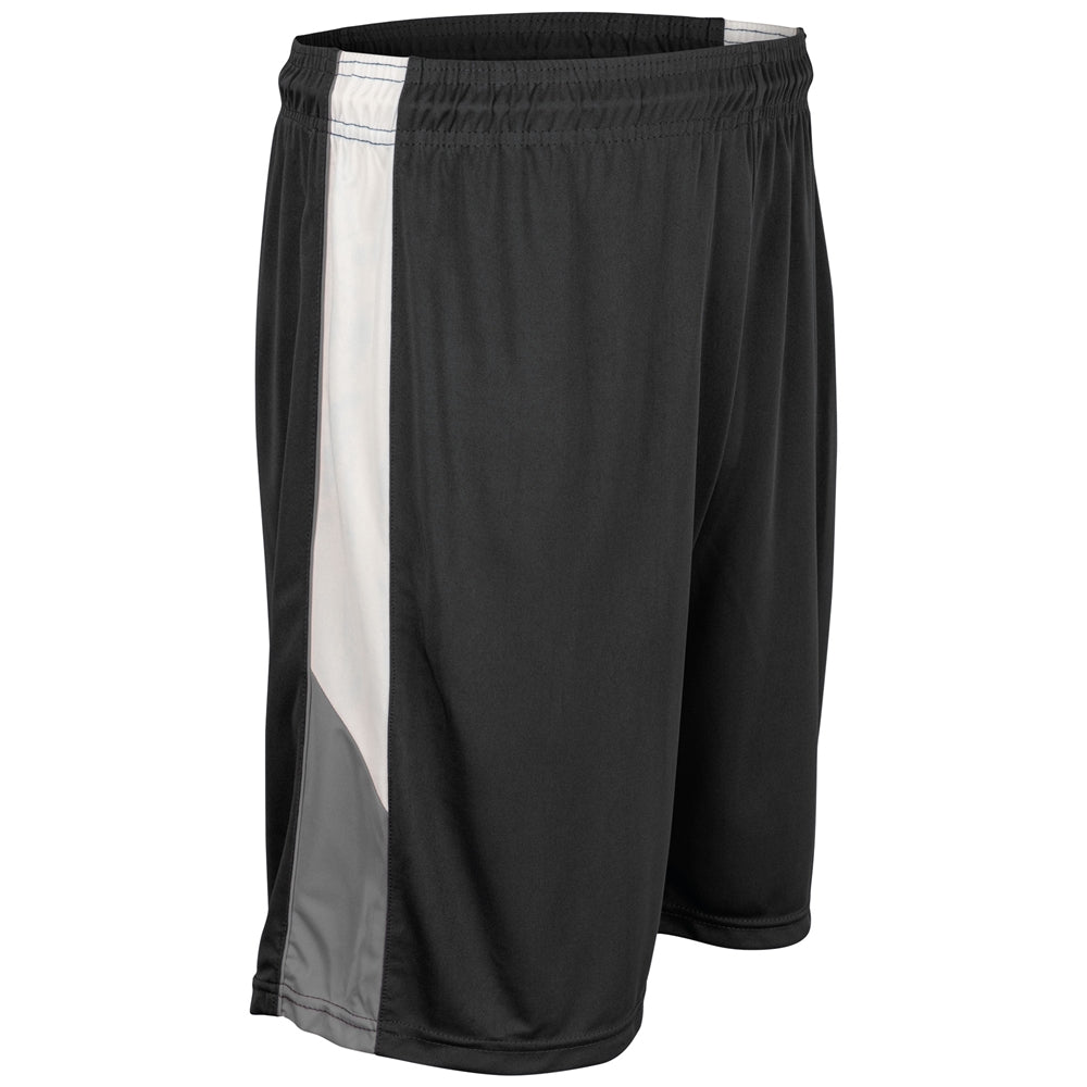 REBEL BASKETBALL SHORT