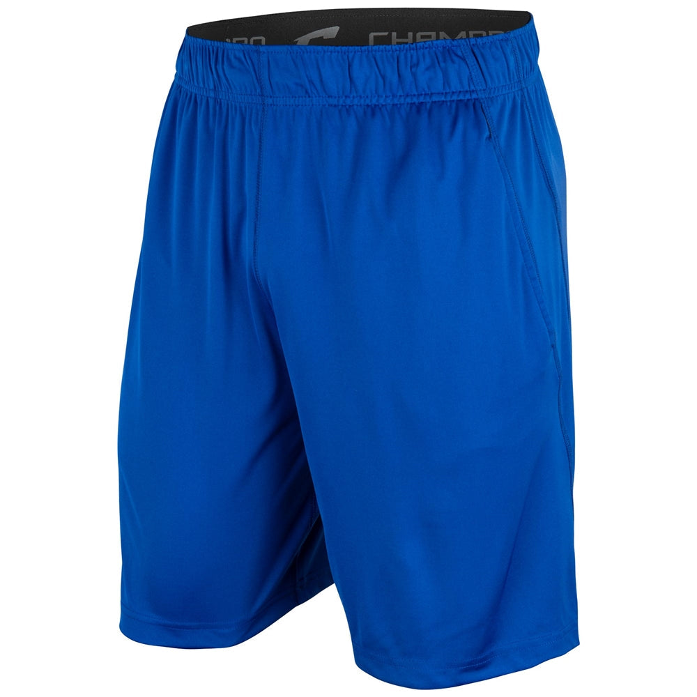 ACTIVE POCKET SHORT