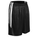 DRI-GEAR MUSCLE BASKETBALL SHORT