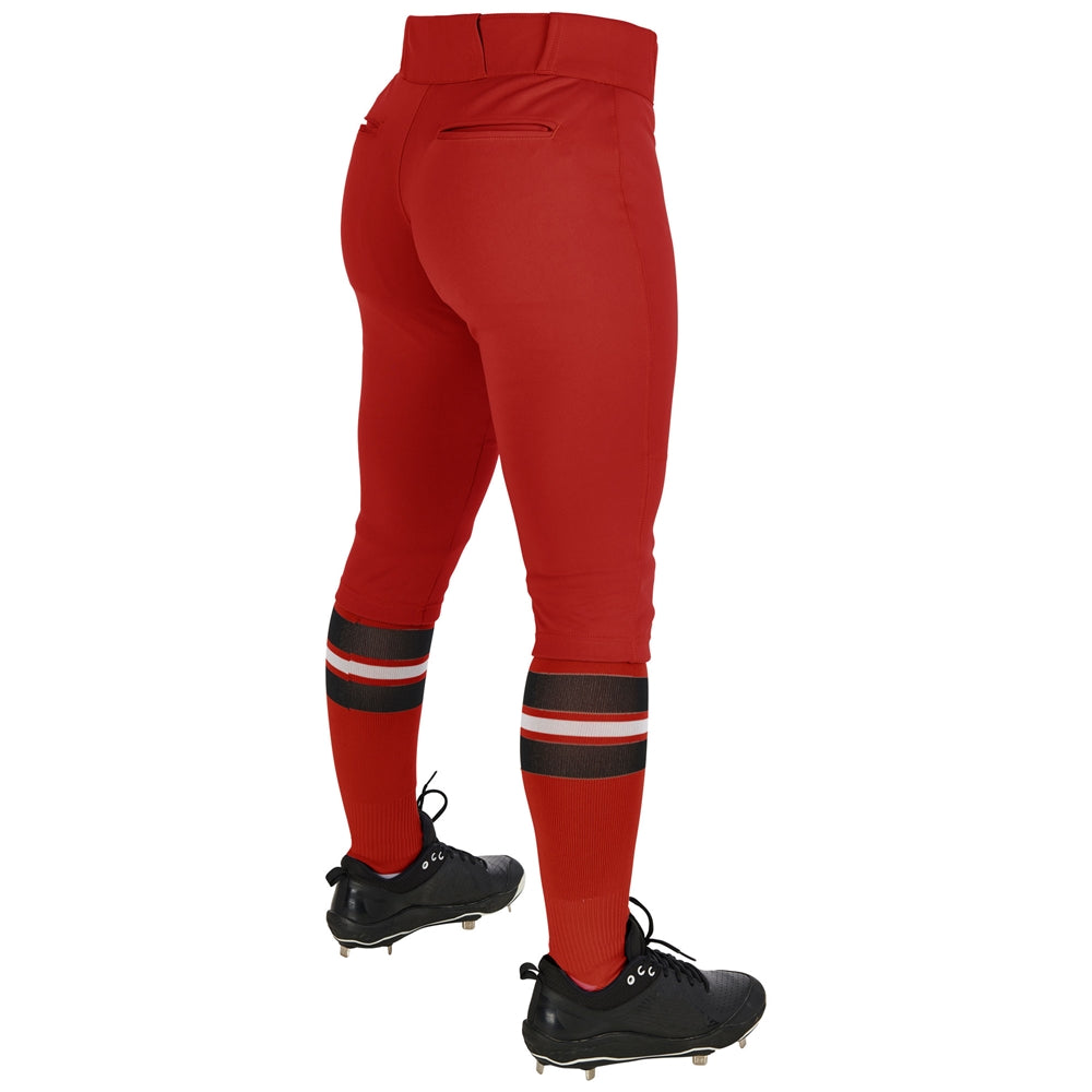 TOURNAMENT KNICKER