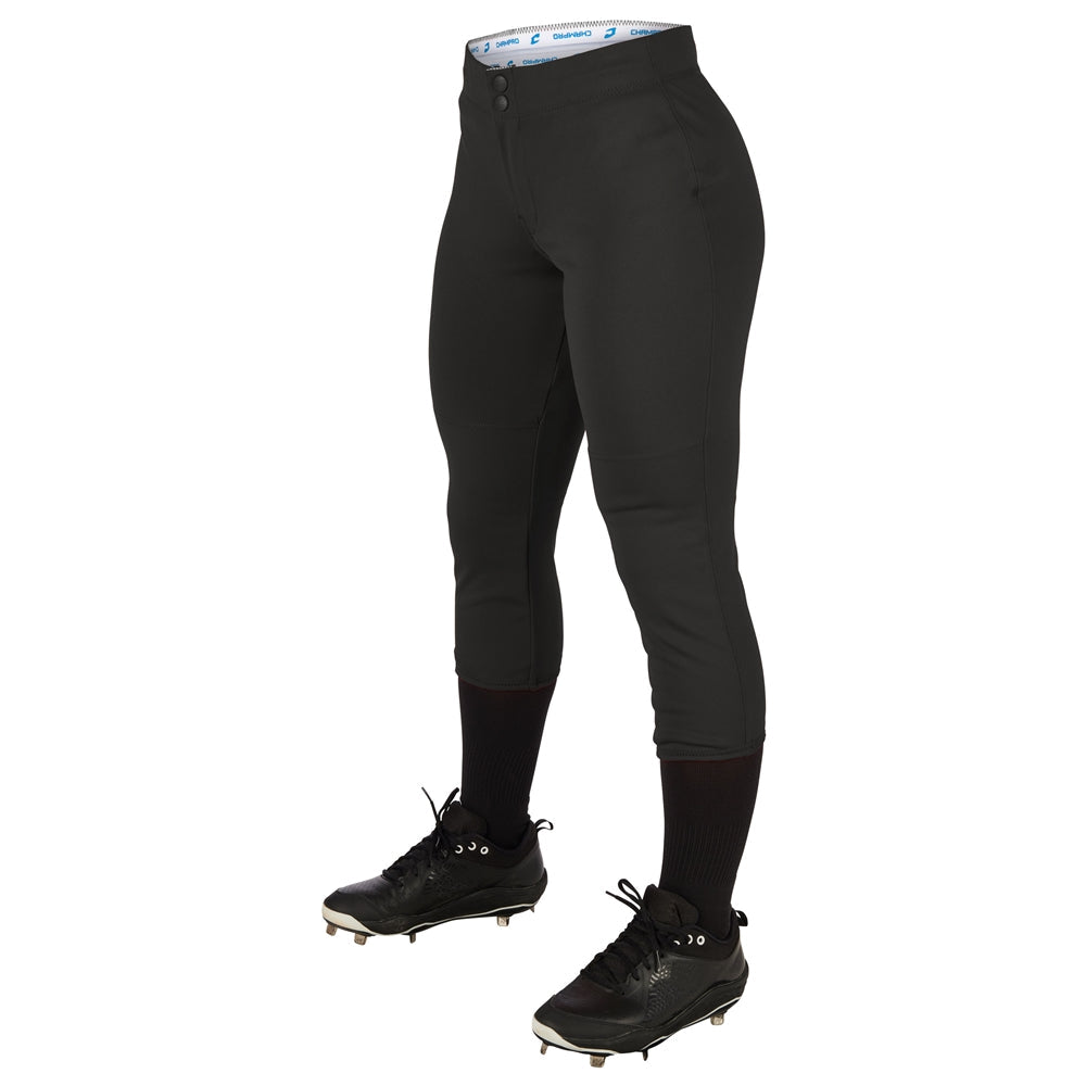 FIREBALL SOFTBALL PANT
