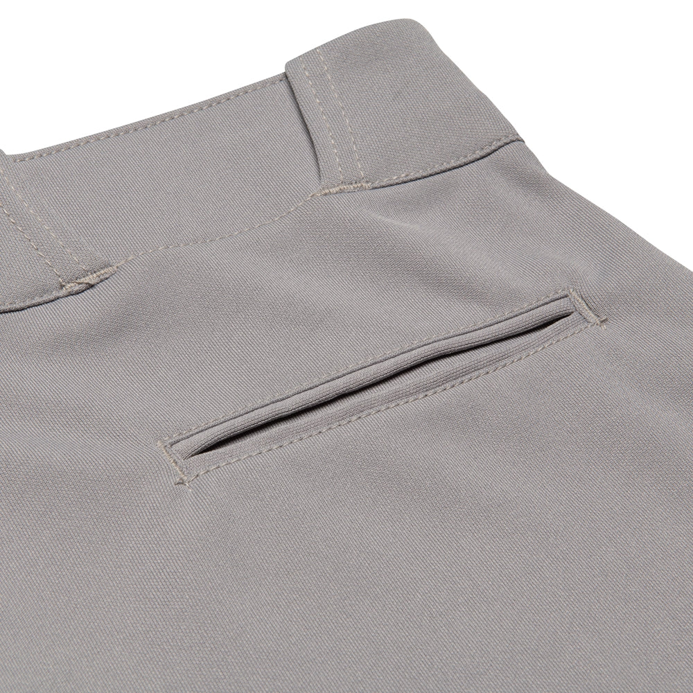 MVP OPEN BOTTOM PANT WITH PIPE