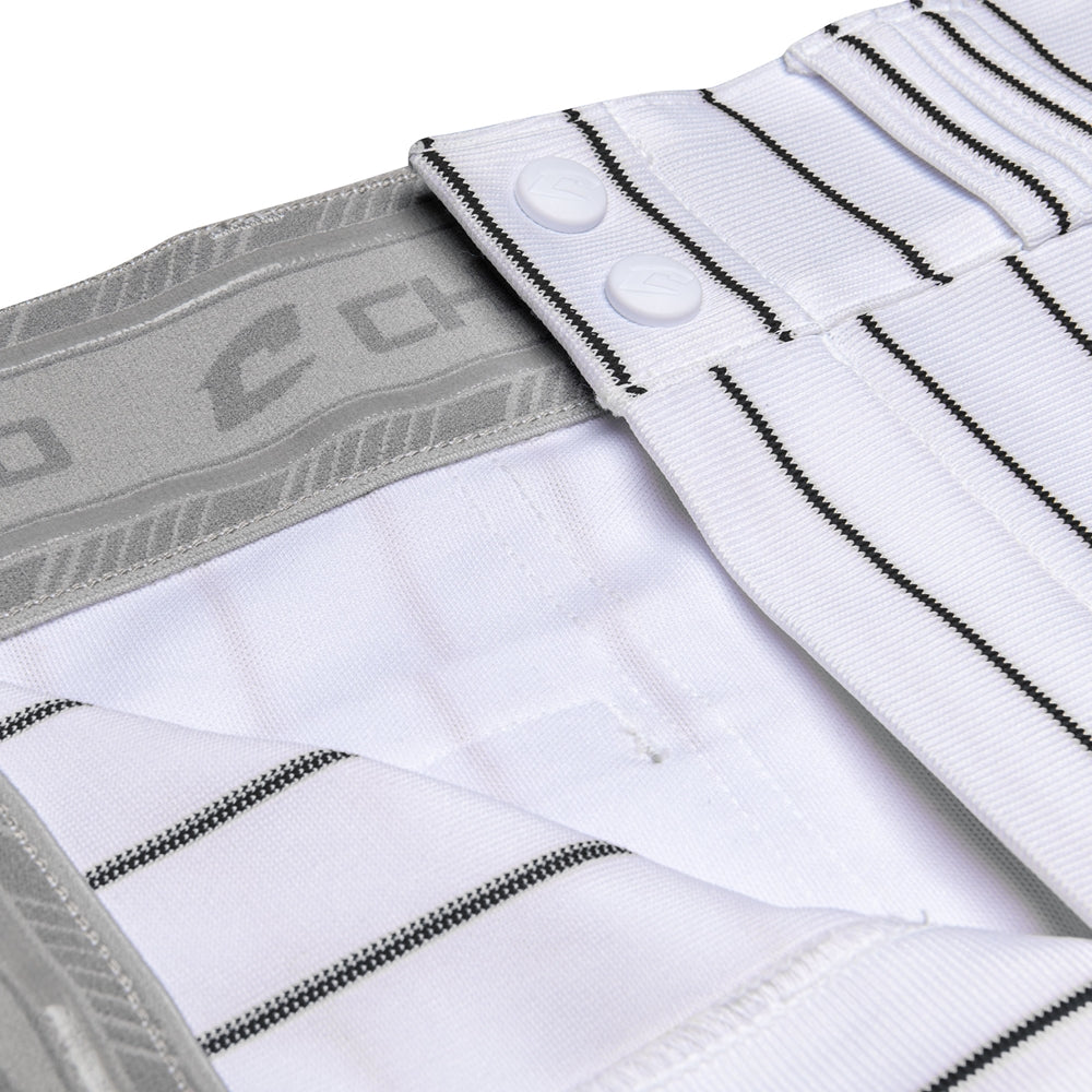TRIPLE CROWN 2.0 TAPERED PINSTRIPE