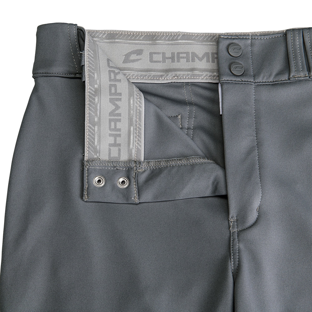 TRIPLE CROWN 2.0 TAPERED BOTTOM