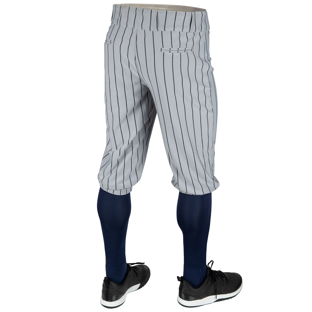 TRIPLE CROWN 2.0 KNICKER PINSTRIPE