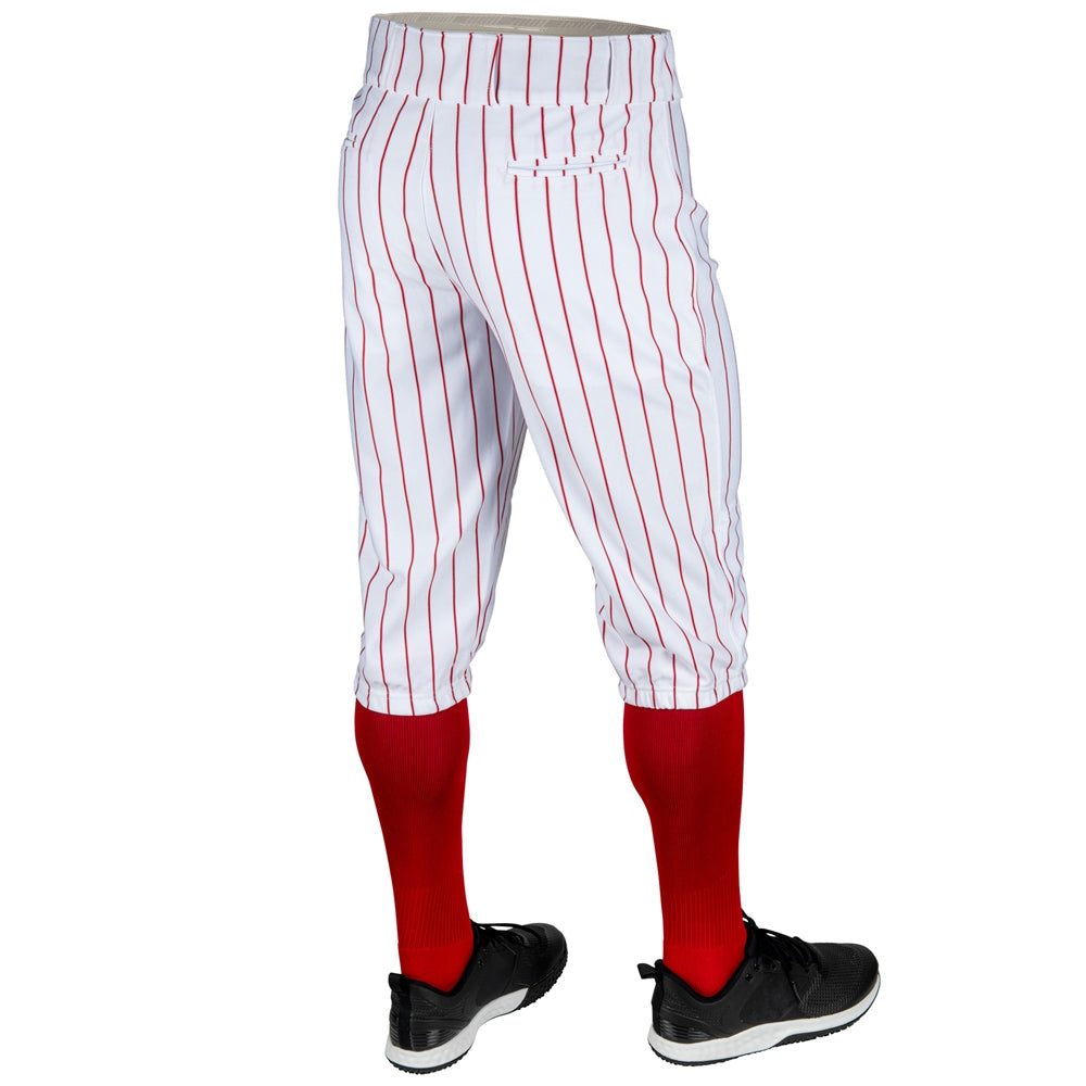 TRIPLE CROWN 2.0 KNICKER PINSTRIPE