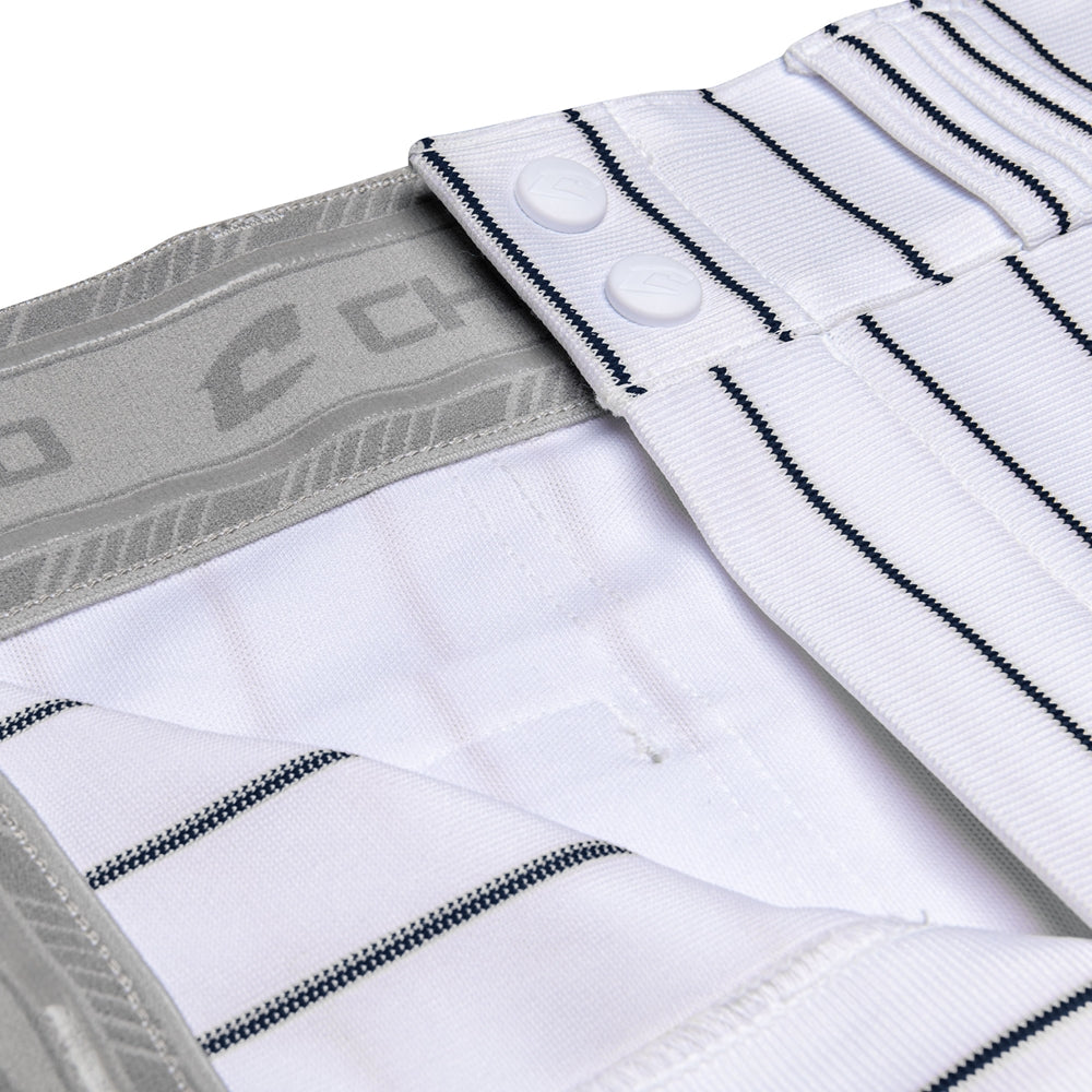TRIPLE CROWN 2.0 KNICKER PINSTRIPE