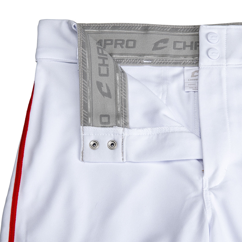 TRIPLE CROWN 2.0 KNICKER WITH BRAID