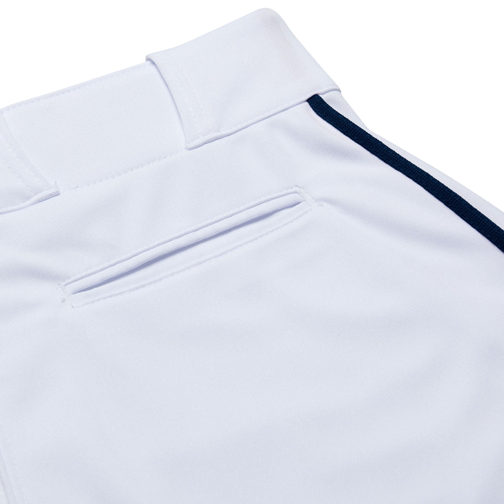 TRIPLE CROWN 2.0 KNICKER WITH BRAID