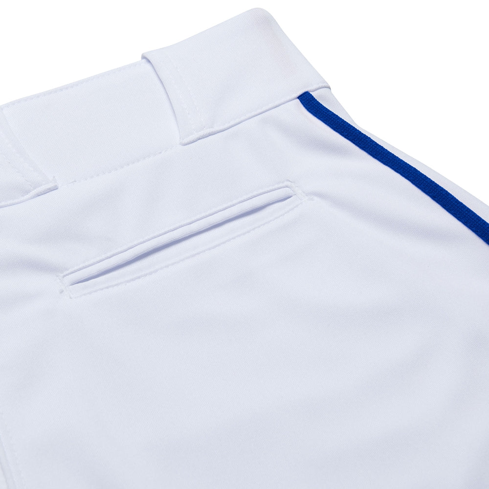 TRIPLE CROWN 2.0 KNICKER WITH BRAID