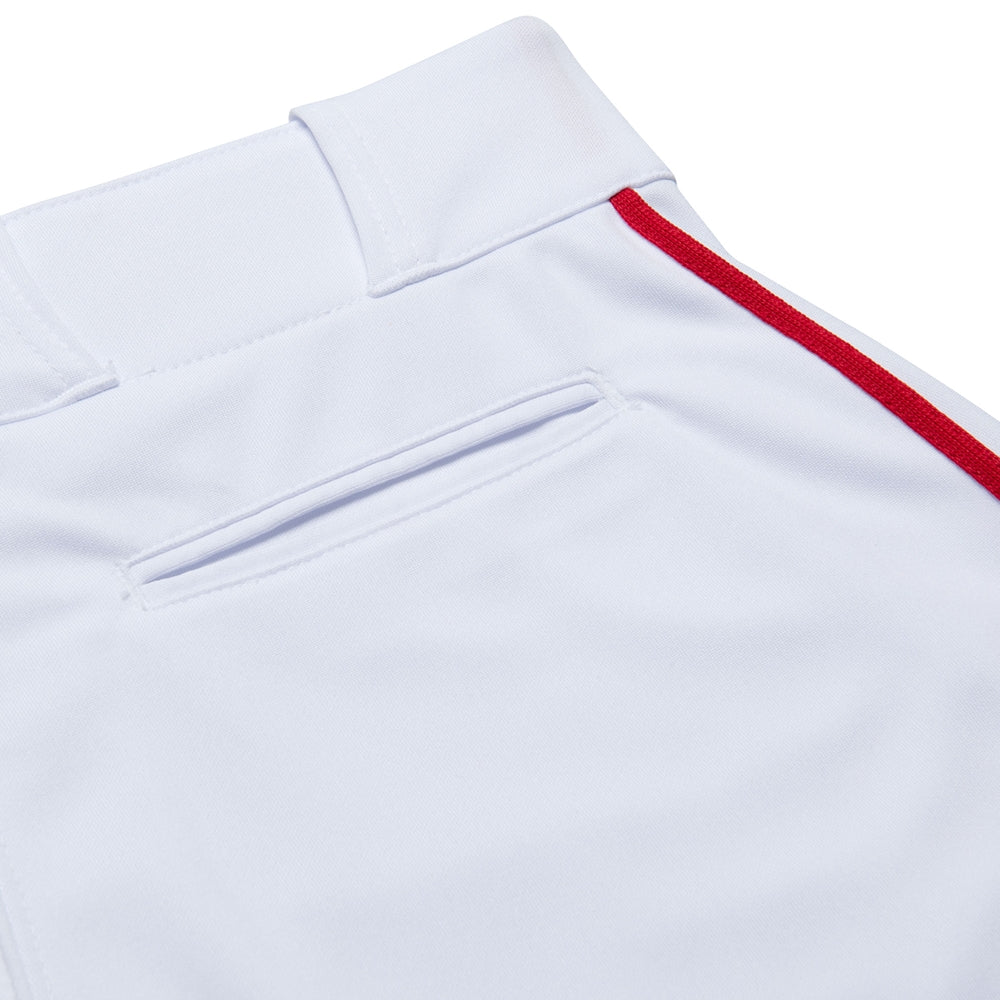 TRIPLE CROWN 2.0 KNICKER WITH BRAID