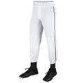 DUGOUT PANT WITH PIPE