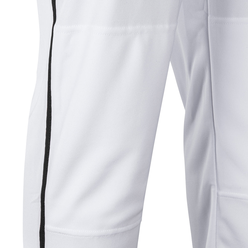 DUGOUT PANT WITH PIPE