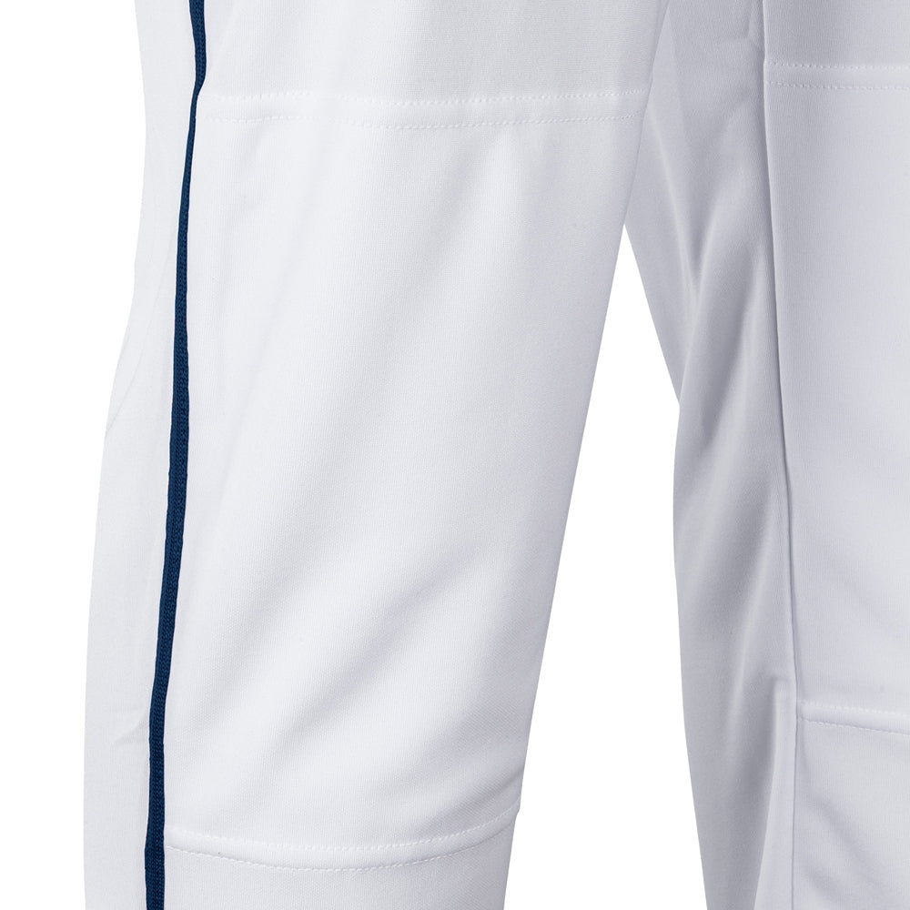 DUGOUT PANT WITH PIPE