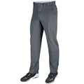 TRIPLE CROWN OPEN BOTTOM PANT