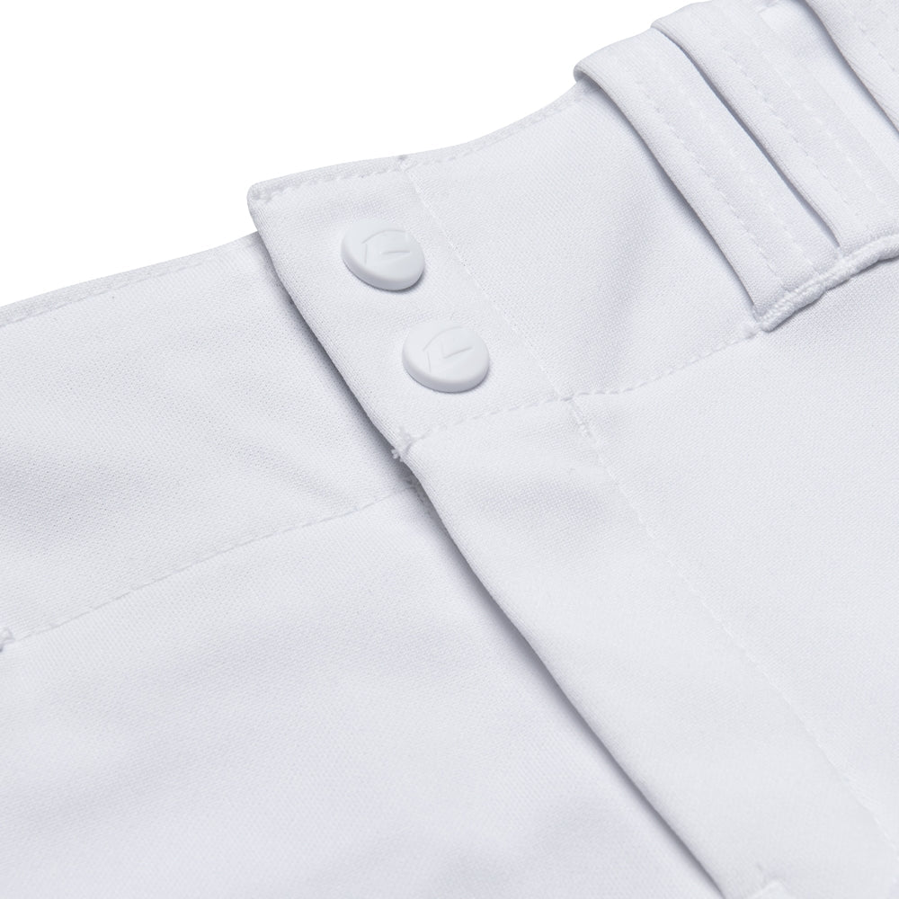 TRIPLE CROWN OPEN BOTTOM PANT
