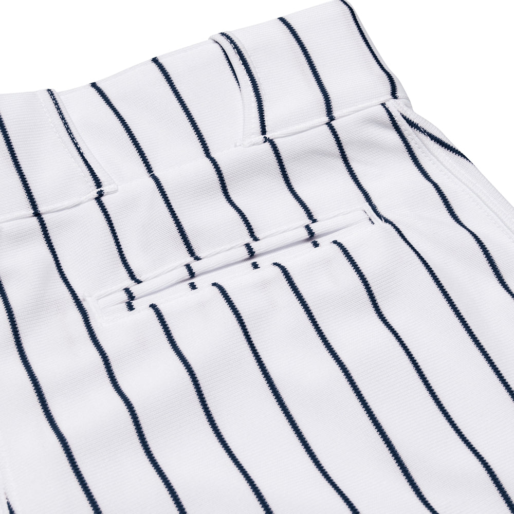 TRIPLE CROWN PINSTRIPE OB PANT