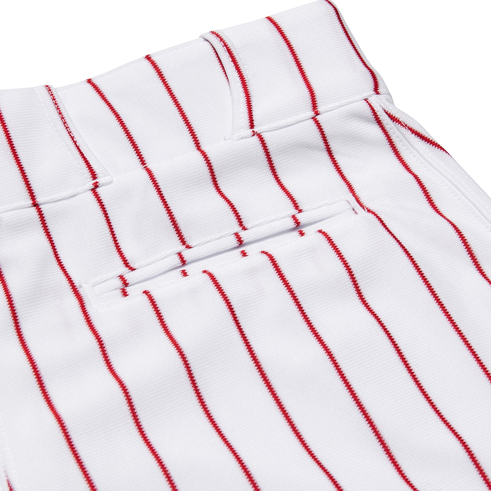 TRIPLE CROWN PINSTRIPE OB PANT