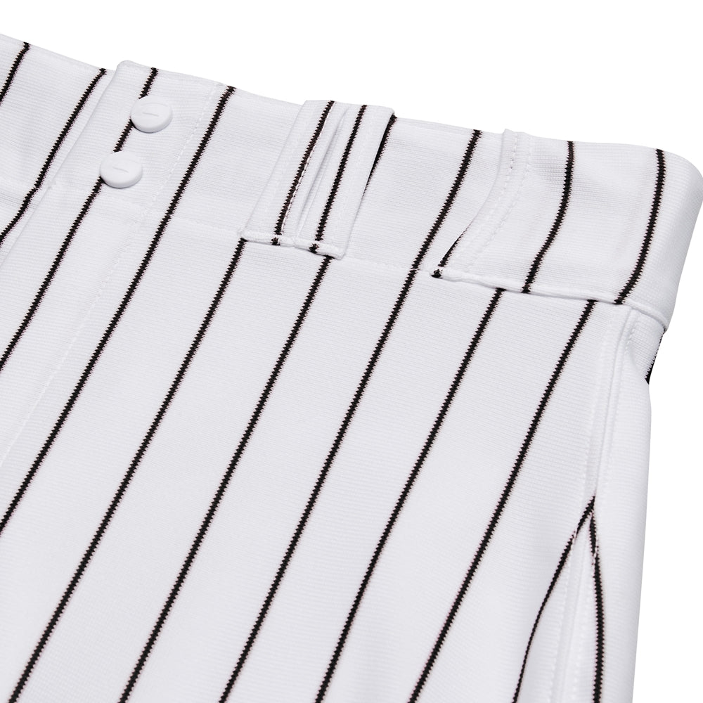 CLOSER PIN STRIPE BASEBALL PANT