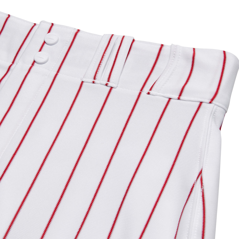 CLOSER PIN STRIPE BASEBALL PANT