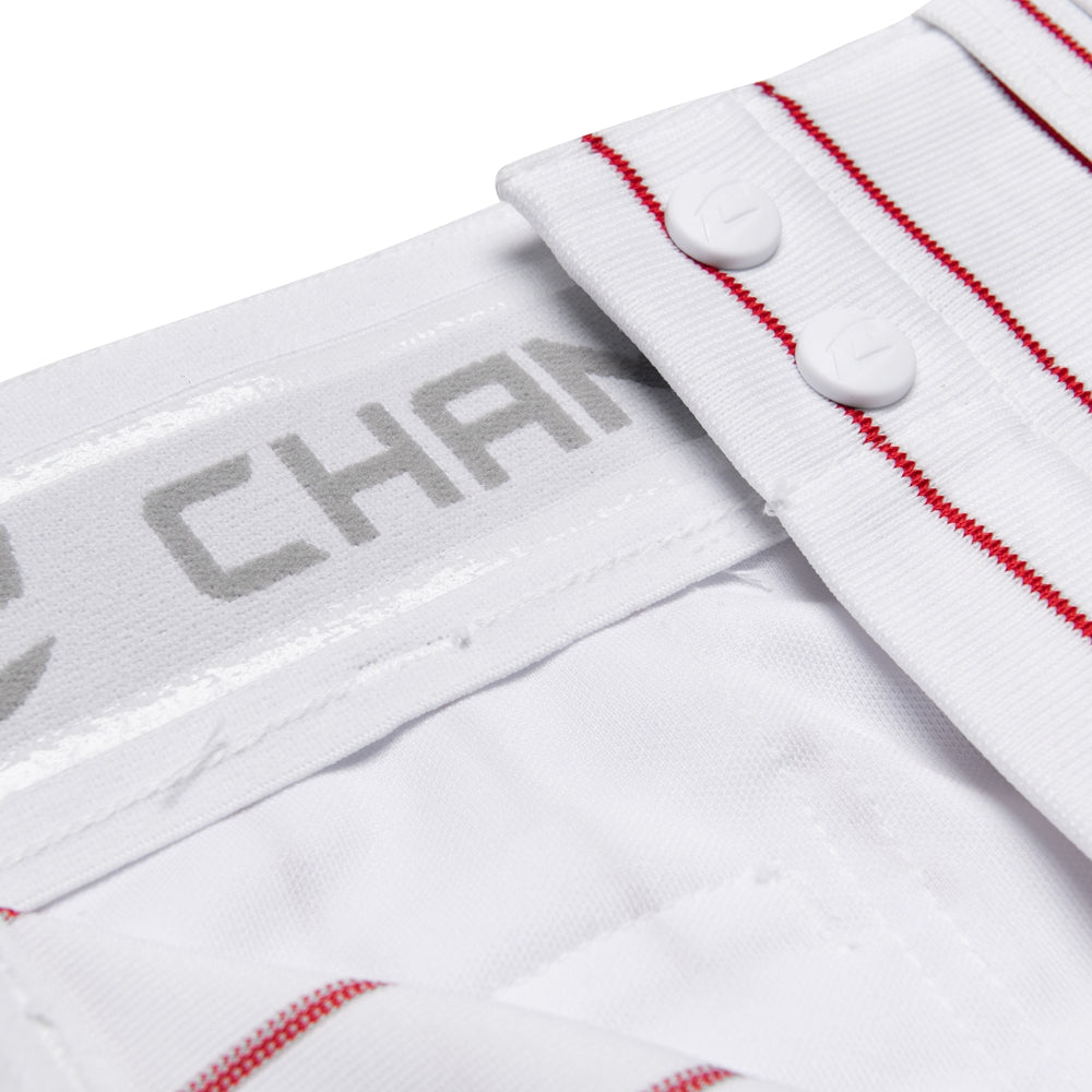 CLOSER PIN STRIPE BASEBALL PANT