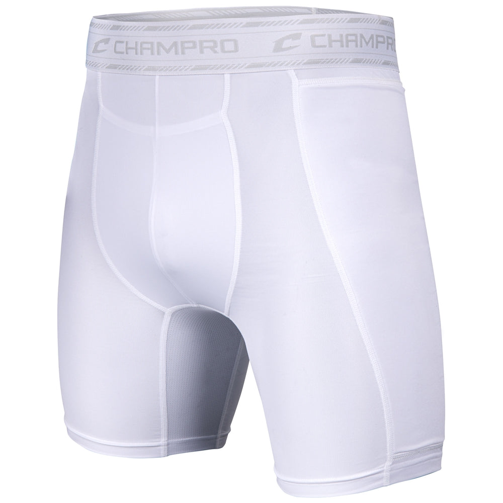 TAKE-OUT SLIDING MEN'S SHORT