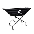 HAMMOCK VOLLEYBALL BALL CART
