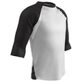 COMPLETE GAME 3/4 SLEEVE BASEBALL SHIRT