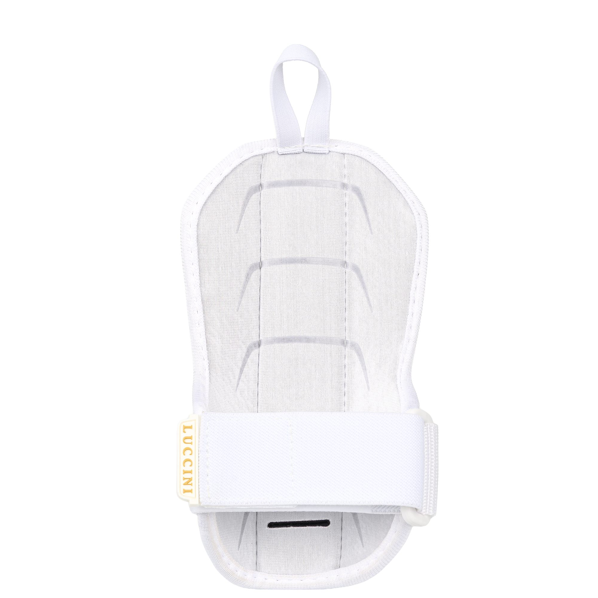 Hand Guard - White