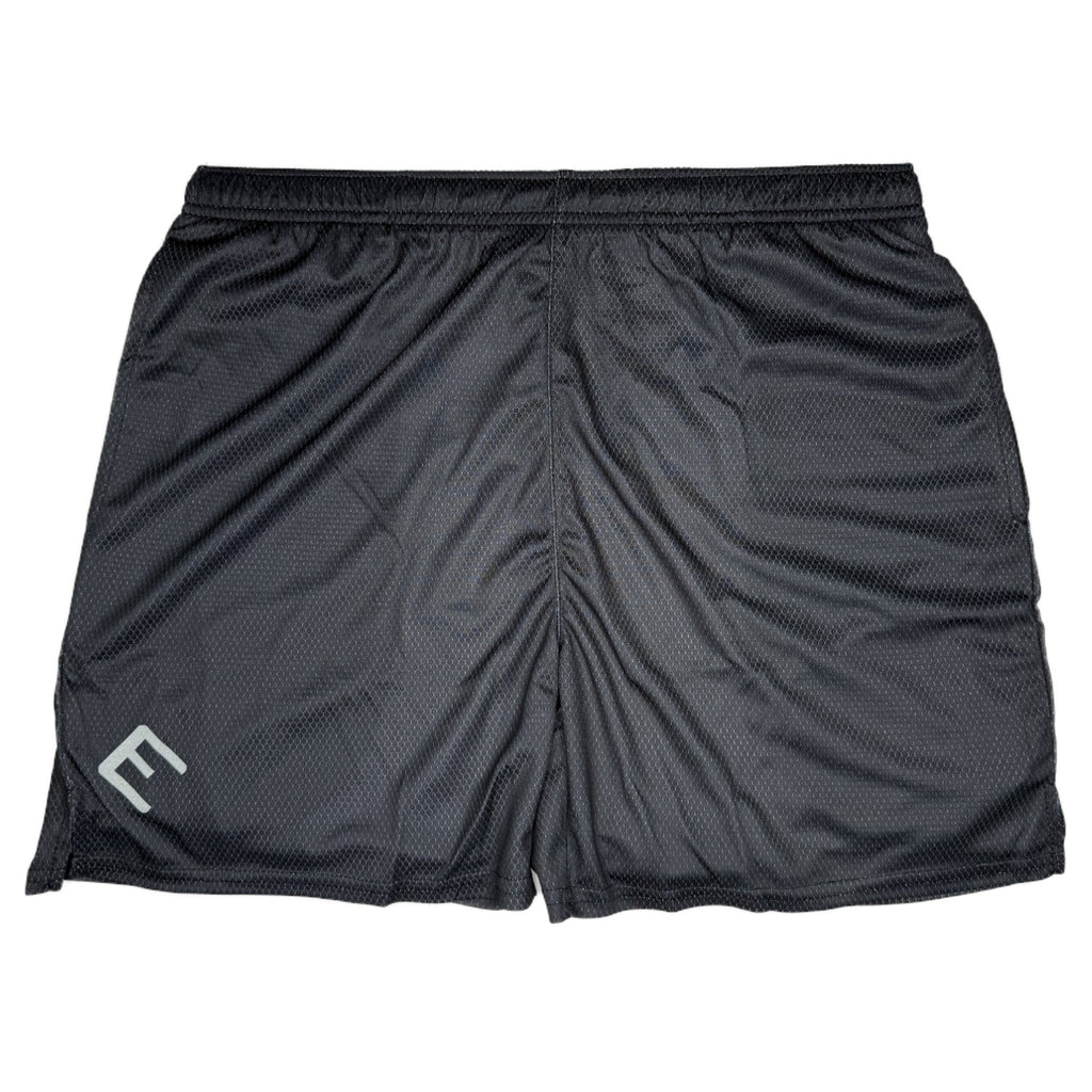 Black Shorts