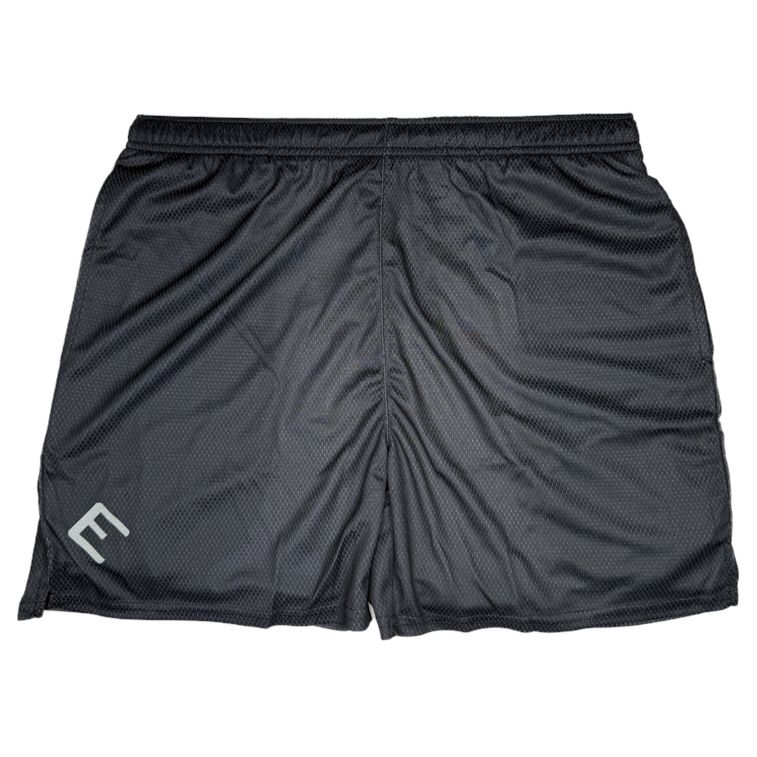 Black Shorts