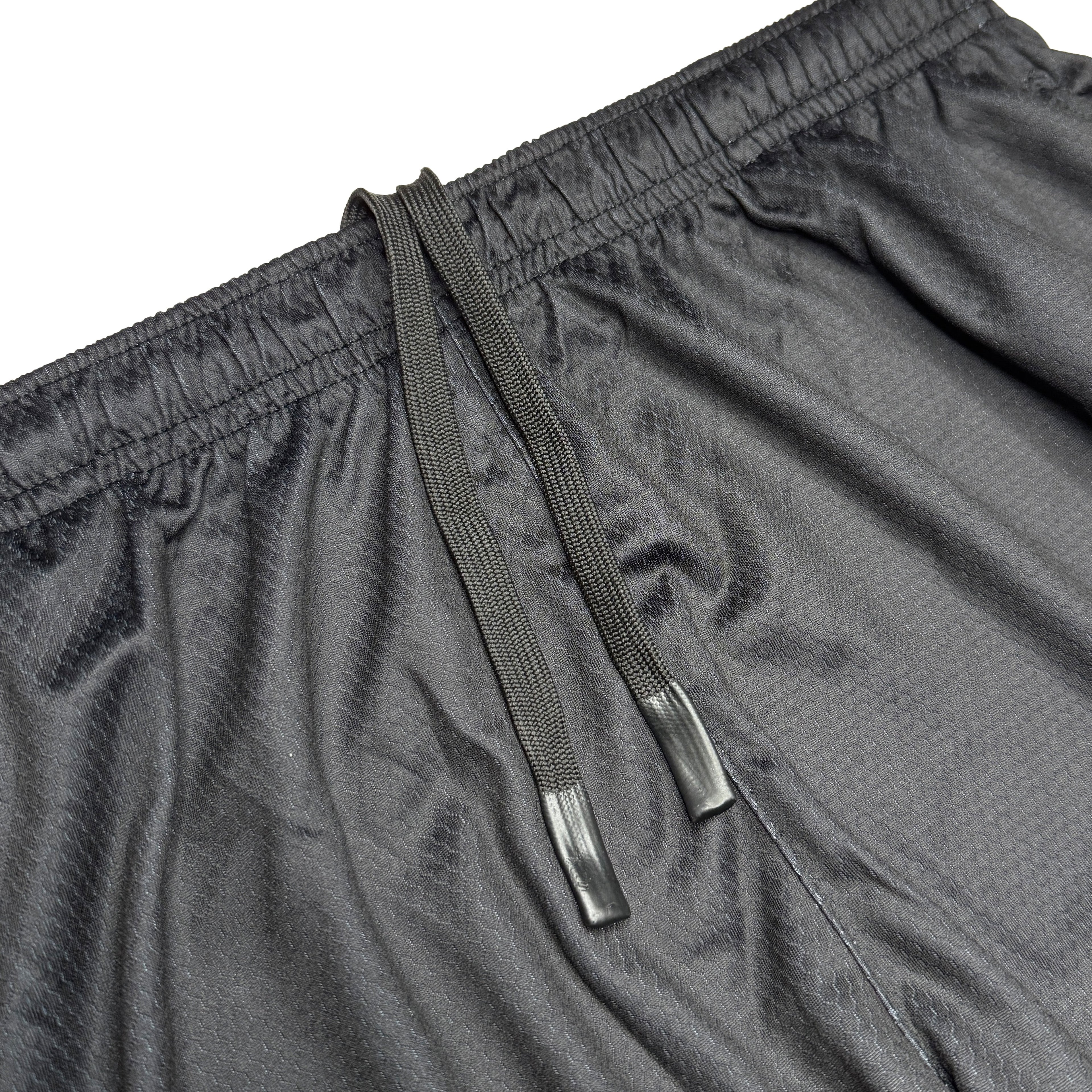 Gothic Cross Shorts